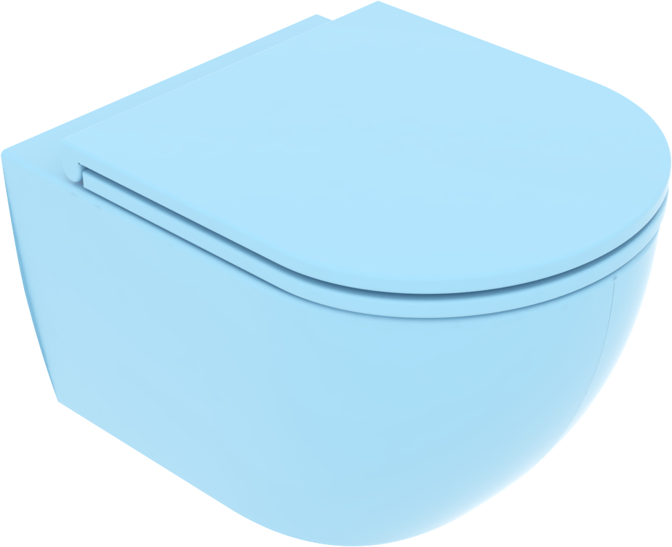 LKWCSOXXS23 Подвесной унитаз настенный GSG CERAMIC Like