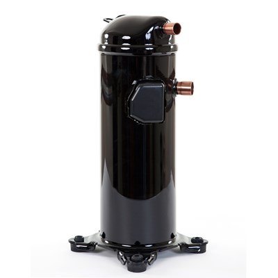 Danfoss H серия — Герметичные спиральные компрессоры, R410A HRH049U4LP6 Компрессор спи# 121L1363 