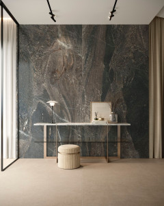 Пол / керамогранит