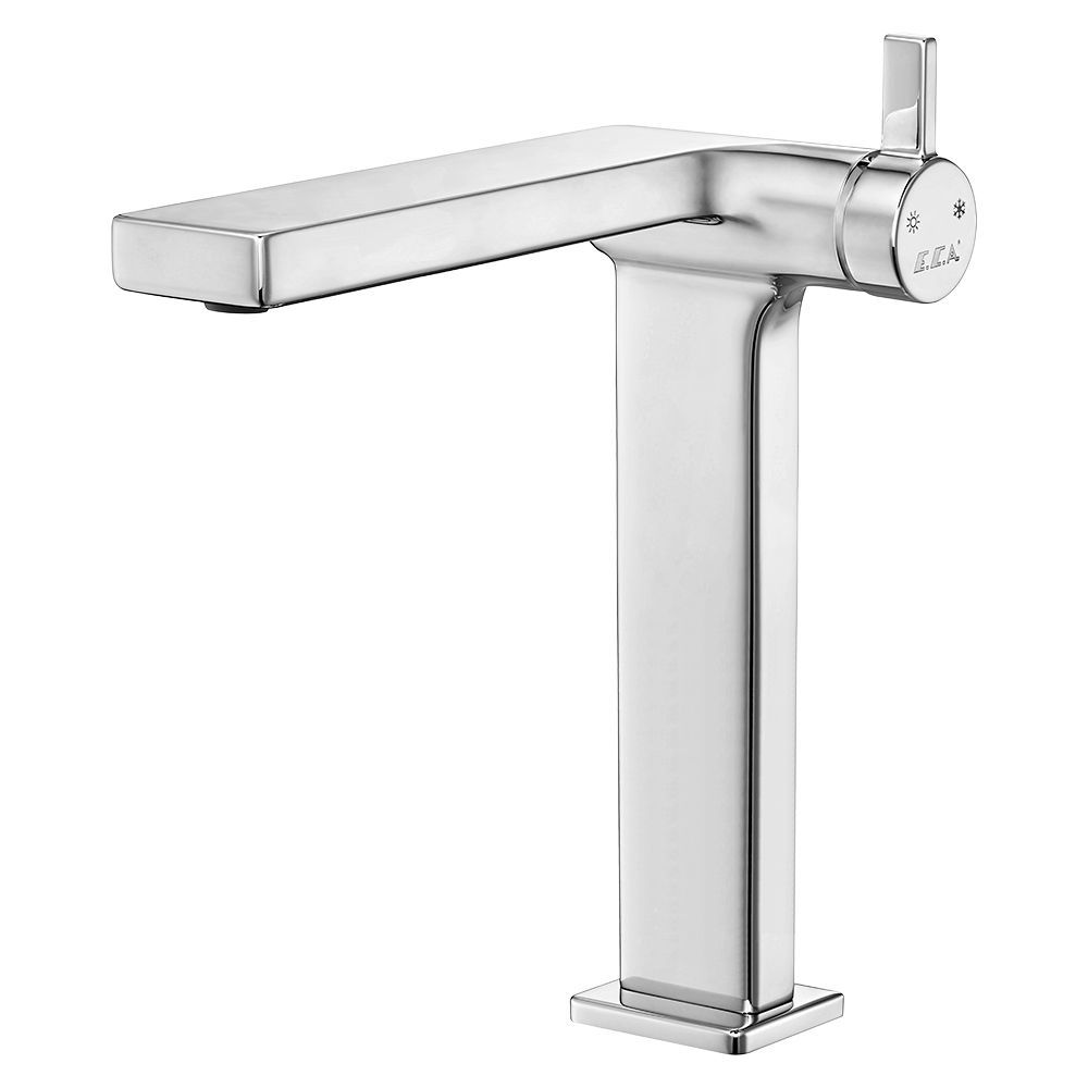 102188046h  Смеситель для раковины высокого типа Purity Eca 