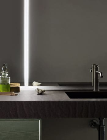 Комплект мебели 07 Arcom Vanity STARC177 - Вид №20