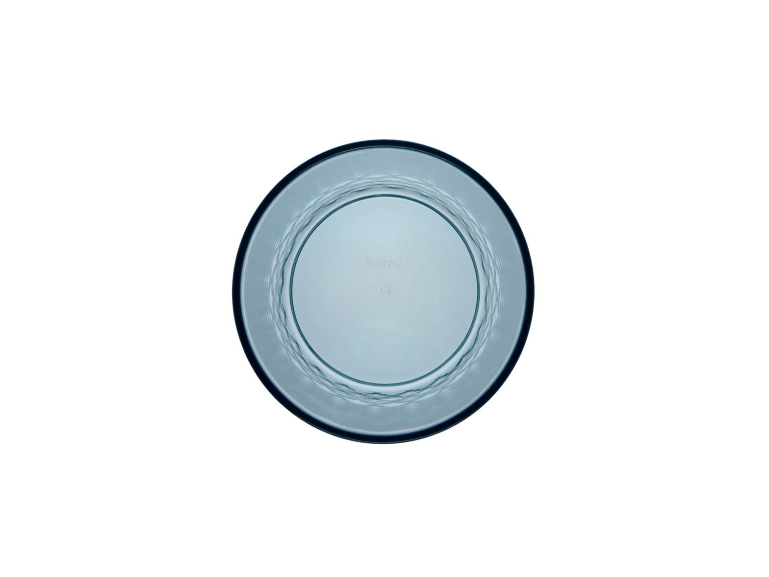 Набор бокалов для коктейлей из инженерного пластика Kartell Jellies Family ARCH-00001890 - Вид №13