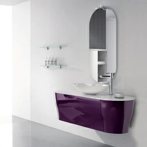 Комплект мебели для ванной комнаты 15 BMT Calypso