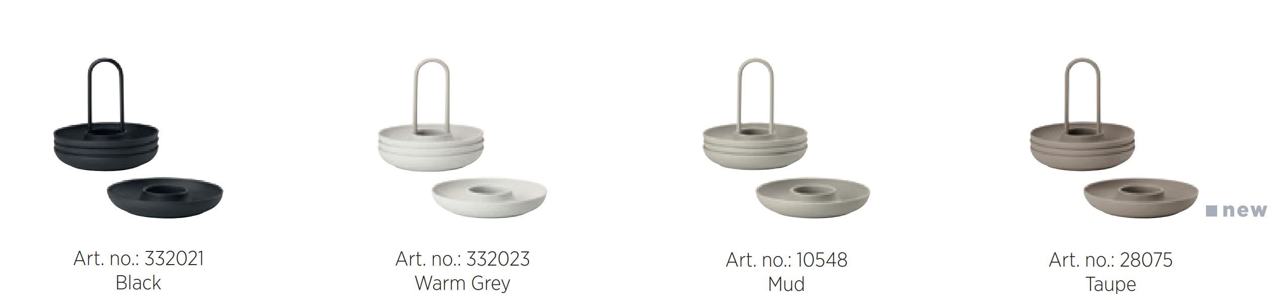 ARCH-00040324 Лоток для хранения яиц ZONE DENMARK Дания Singles - Вид №9