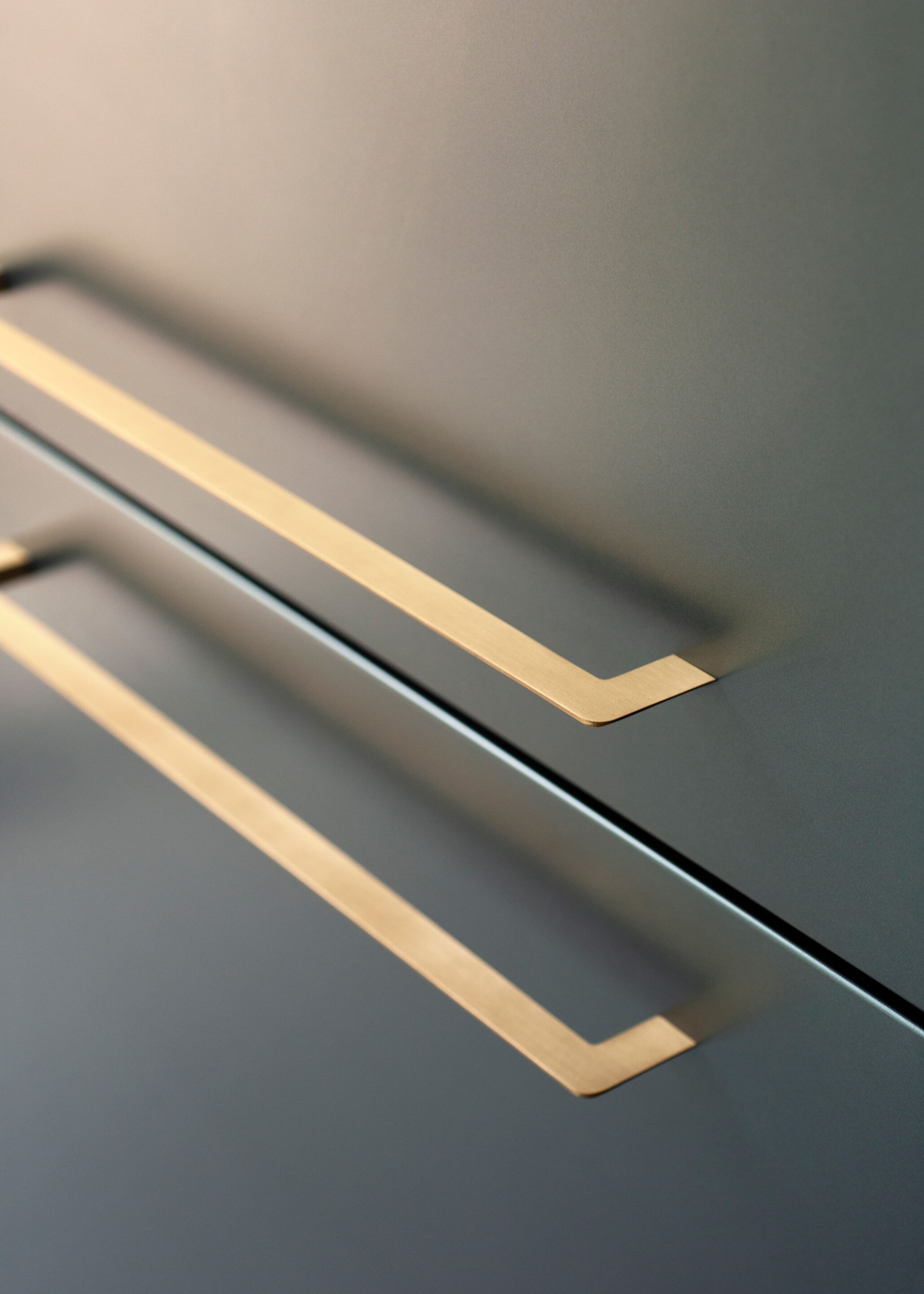 Линейная кухня Cesar ARCH-00117114 - Вид №3