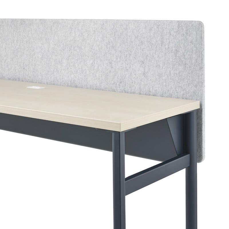 Многосекционный стол с системой кабельных втулок Herman Miller OE1 ARCH-00011905 - Вид №6