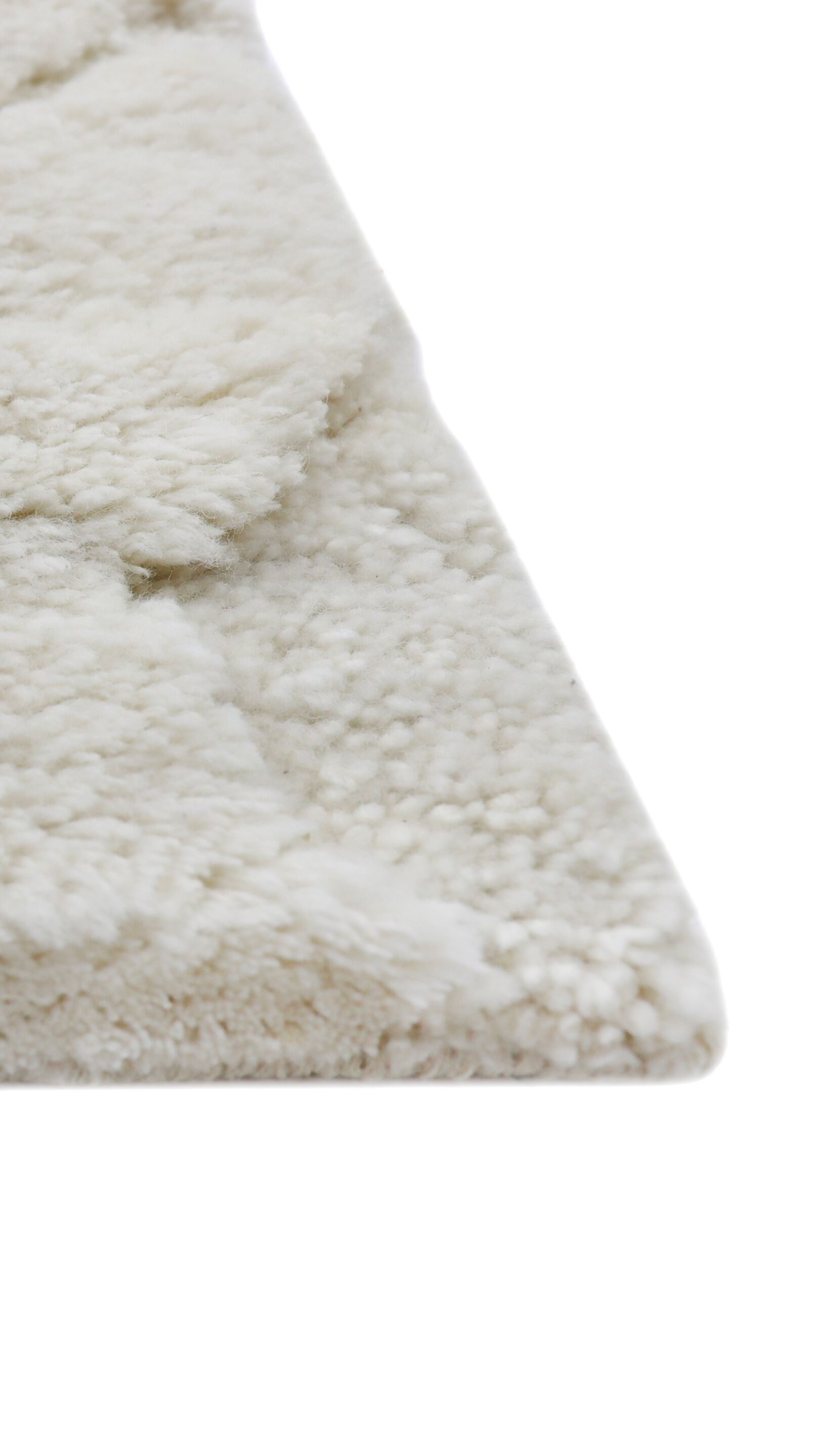 Прямоугольный ковер ручной работы из шерсти Jaipur Rugs Zuri ARCH-00151972 - Вид №2