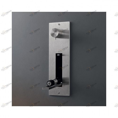 Смеситель-термостат / FRE 84 L CEADESIGN sun-id-378152