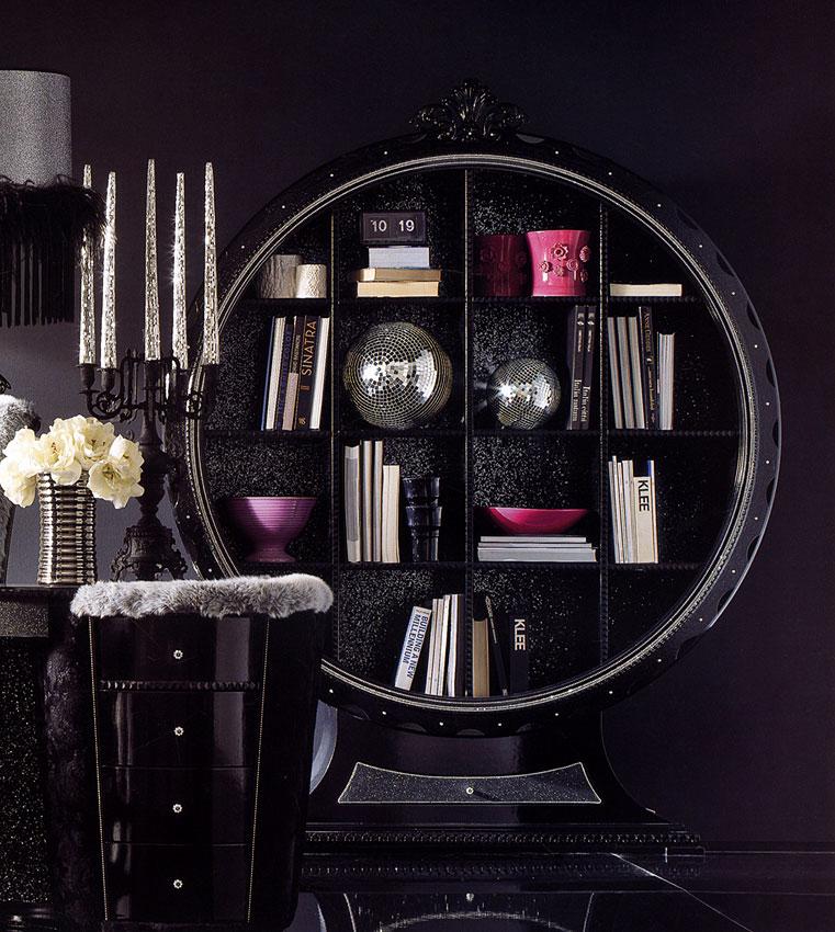 Книжный шкаф  ALTAMODA TG20/C TIFFANY