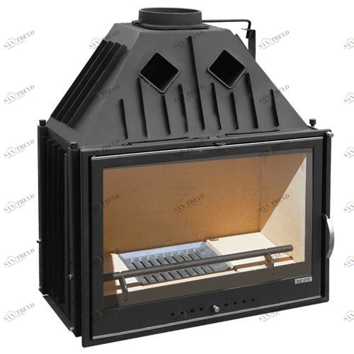 Каминная топка Мета Эльба 800 Ш 3855