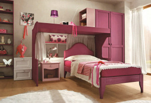 Детская из модулей  CALLESELLA COMPOSIZIONE 14