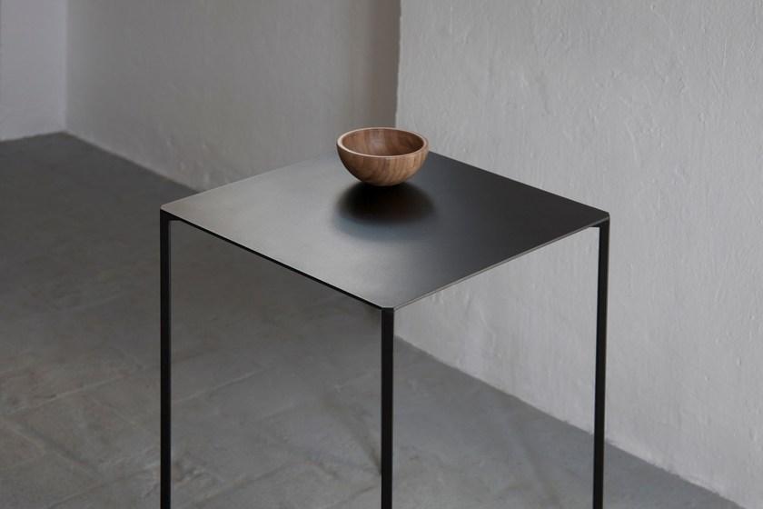 Kendo Mobiliario Стол сервисный металлический квадратный sun-id-1504593 - Вид №1