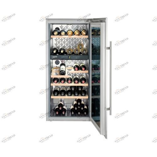 Шкаф винный / WTEes  2053-21 001 LIEBHERR sun-id-379744