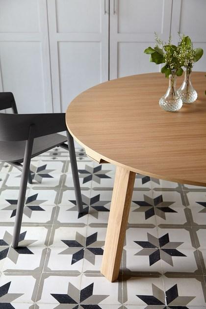 Punt Стол из массива дерева sun-id-1491236 - Вид №3