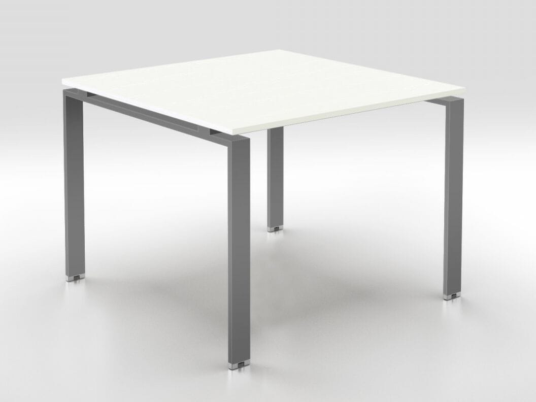 Квадратный стол для встреч CUF Milano Doria ARCH-00139692 - Вид №2