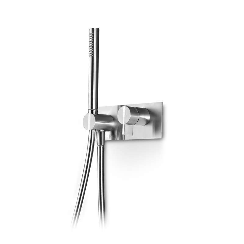 INS 200 Настенный Душ Linki INSERT Сталь INS 200 L 321