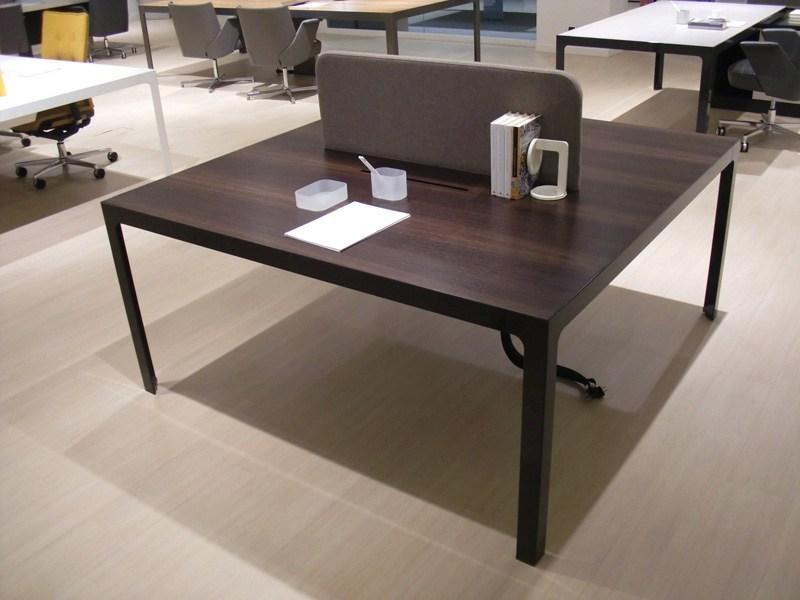 ESTEL GROUP Модульный рабочий стол More sun-id-1429714 - Вид №11