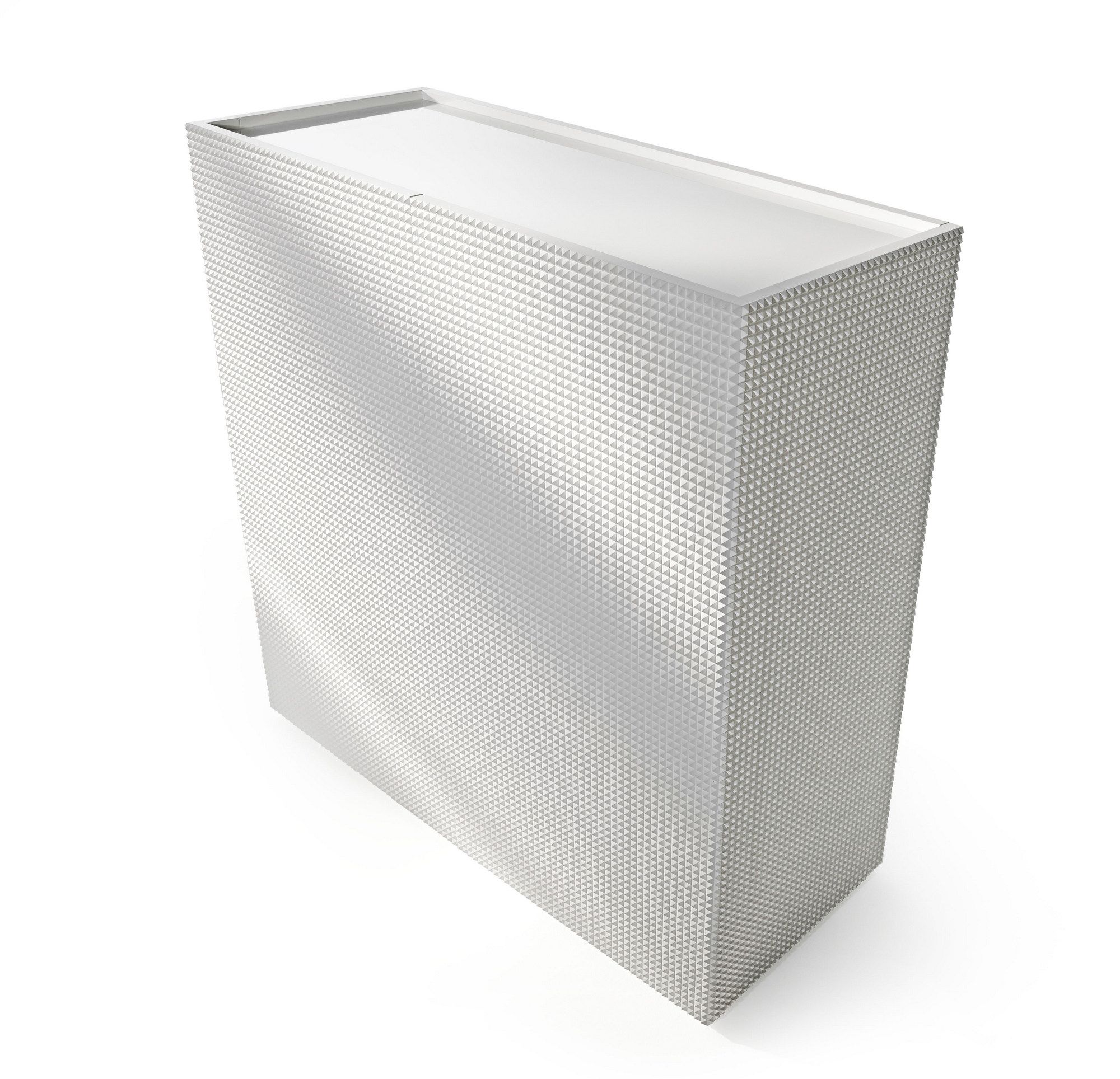 Шкаф из МДФ с распашными дверцами ALBEDO Alfama ARCH-00145884 - Вид №2