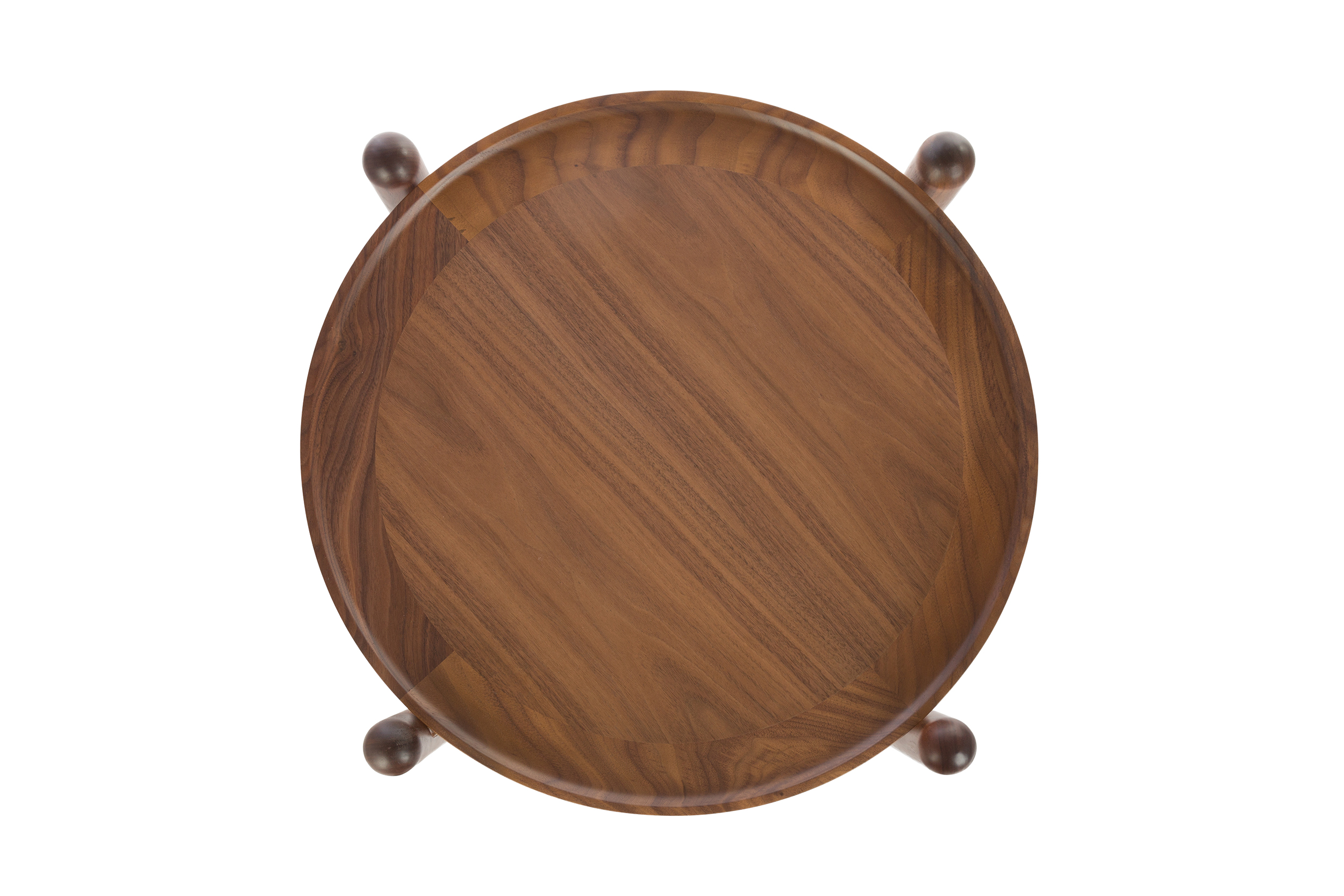 2000983200976 Кофейный стол Slow Folding Tray KENNETH COBONPUE  - Вид №2