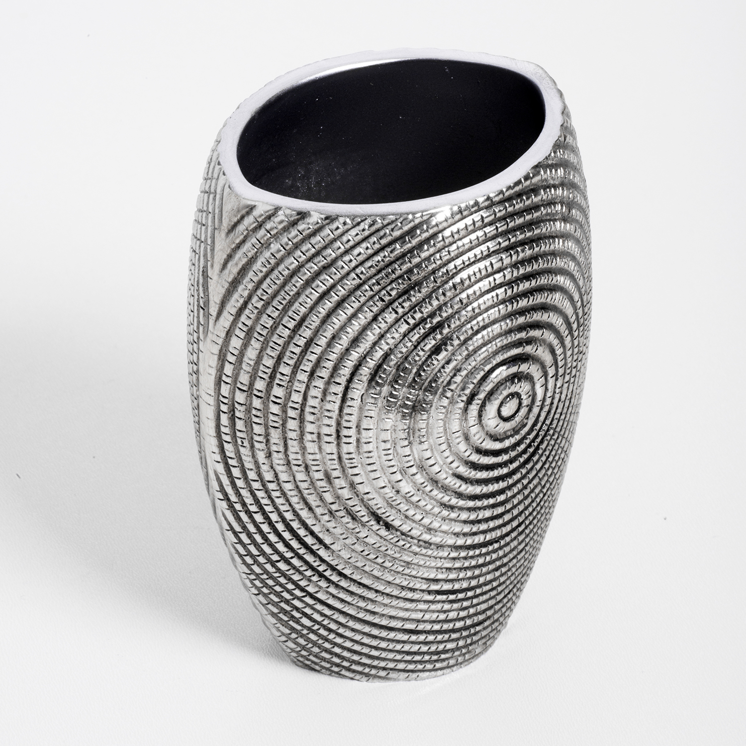 K-33328 Eider Стакан для зубных щеток WasserKRAFT Eider K-33300  - Вид №2