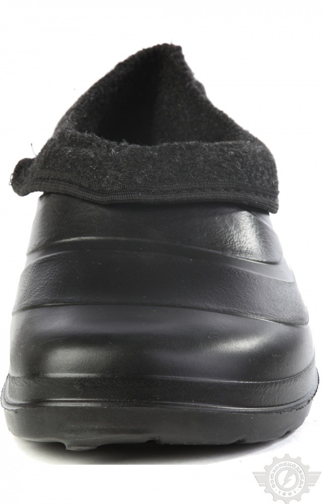 64564 Галоши Эва "Люкс" утепленные  Зимняя обувь  размер 41 Спецодежда  - Вид №1