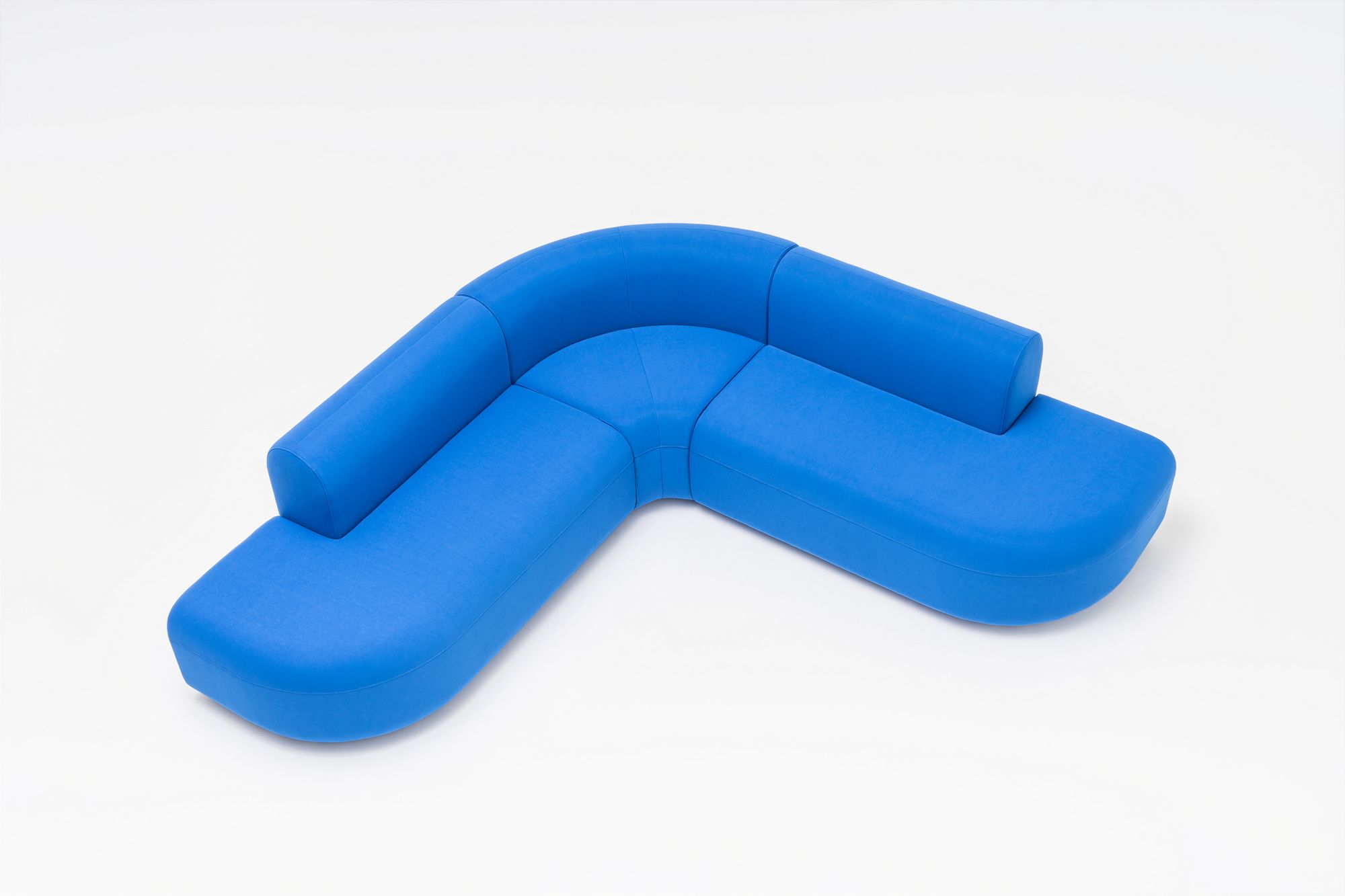 Модульный тканевый диван MDD Artiko ARCH-00129161 - Вид №19