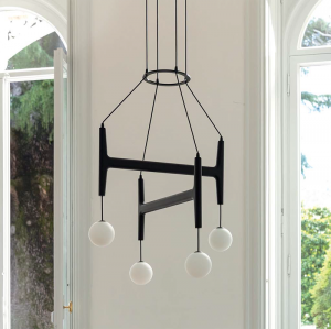 Люстра  PORADA ASTRA 2