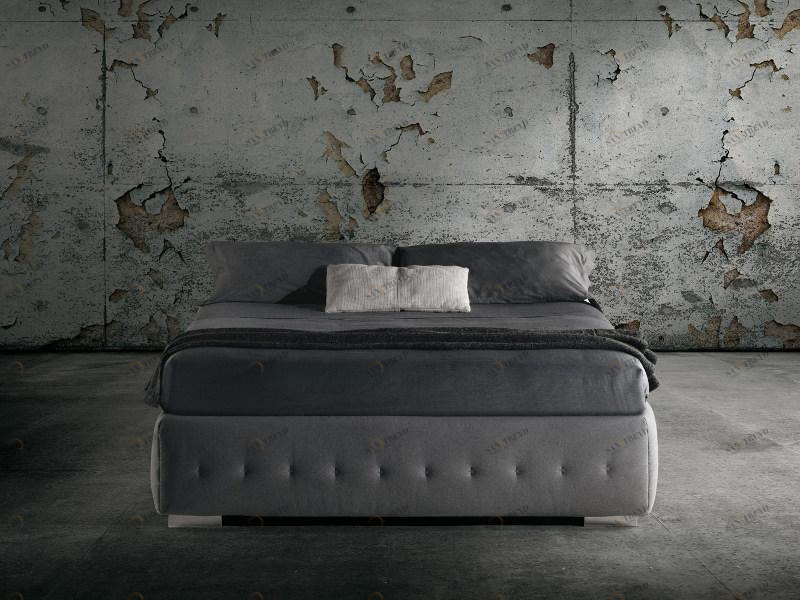 Milano Bedding Мягкая кровать sun-id-1498441