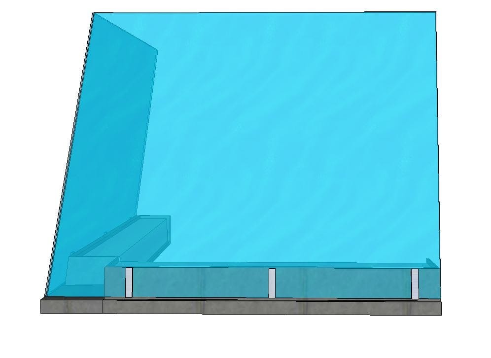 Яркий садовый экран GM MORANDO Bellavista System ARCH-00056540 - Вид №33