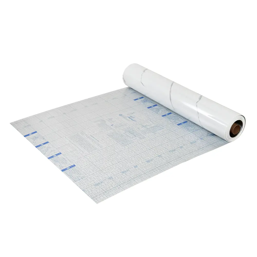 LAKO DECOR Самоклеящиеся ПВХ панели под мрамор для стен 89379623 STLM-1530939 - Вид №4