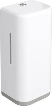 477.06B10298 Сенсорный электронный дозатор мыла HEWI Neuheiten SAN  - Вид №1