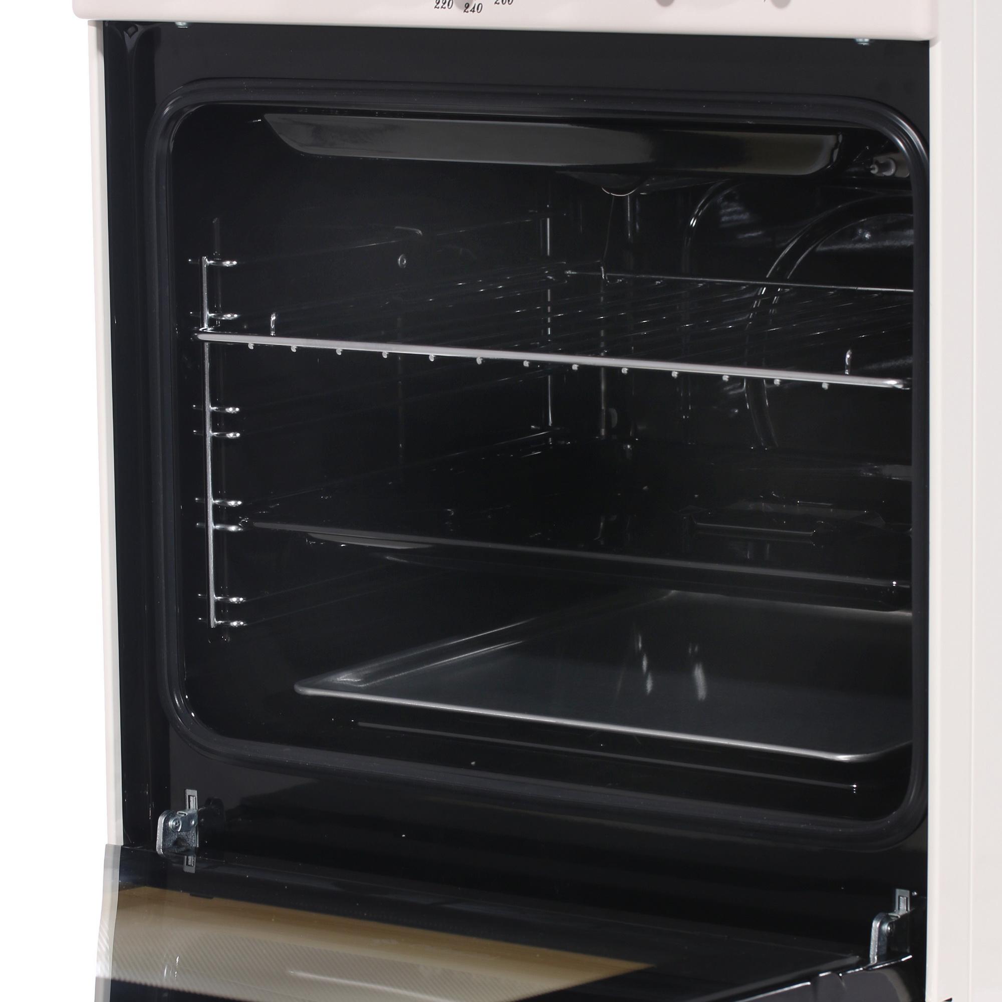 1182138 Газовая плита Gefest ПГ 5100-02 0186 бежевый STDN-0060711 - Вид №4