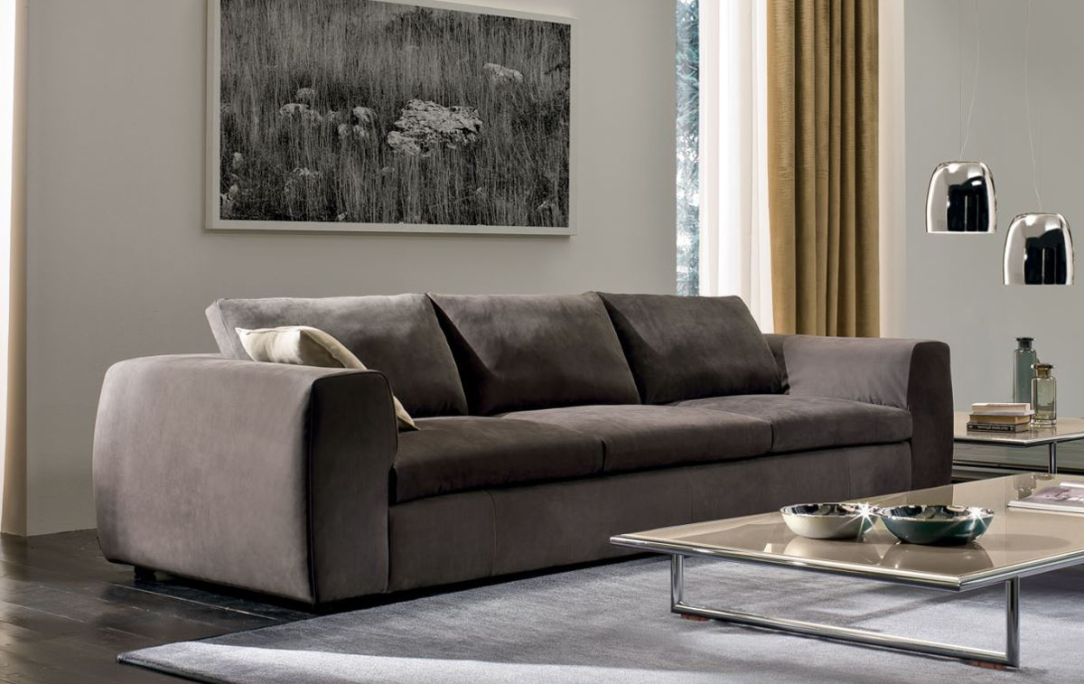 Диван GLACE I 4 MARIANI GLACE0DIVA270 Home