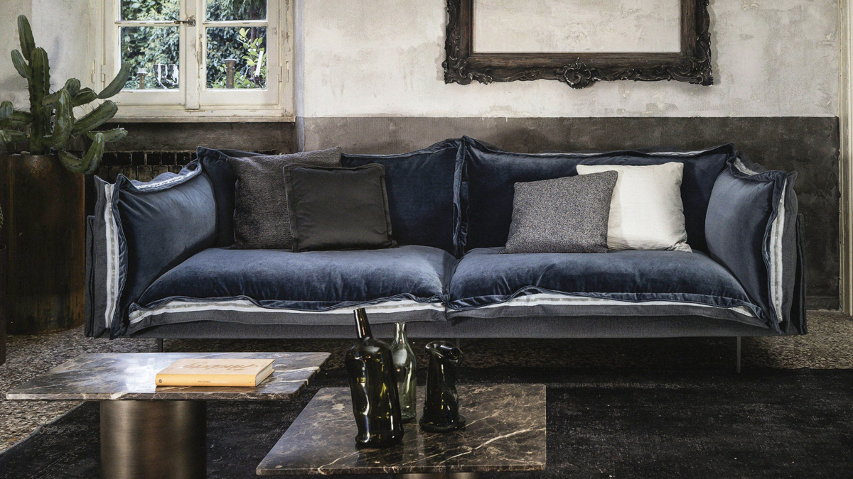 Диван  ARKETIPO AUTO-REVERSE 