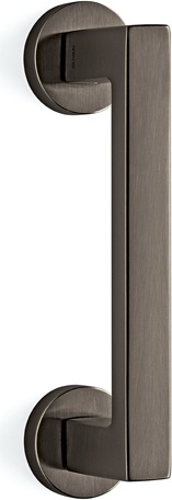 L195R_US Ручка скоба PLANET L195R OLIVARI 