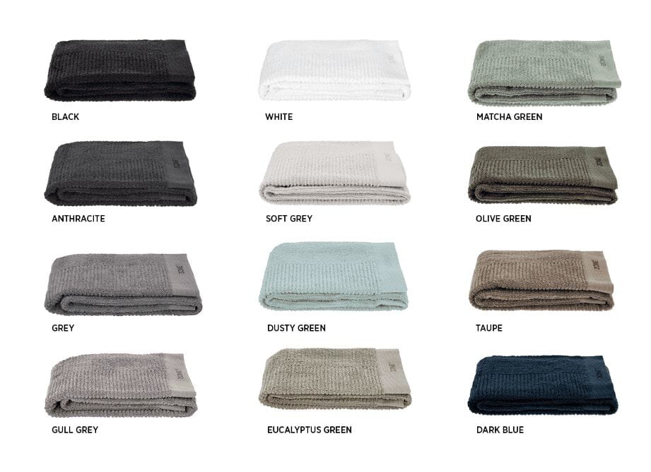 Хлопок полотенце ZONE DENMARK Classic ARCH-00057712 - Вид №16