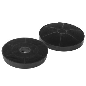 4863520 Фильтр угольный Zigmund & Shtain FIL_CARB_K138