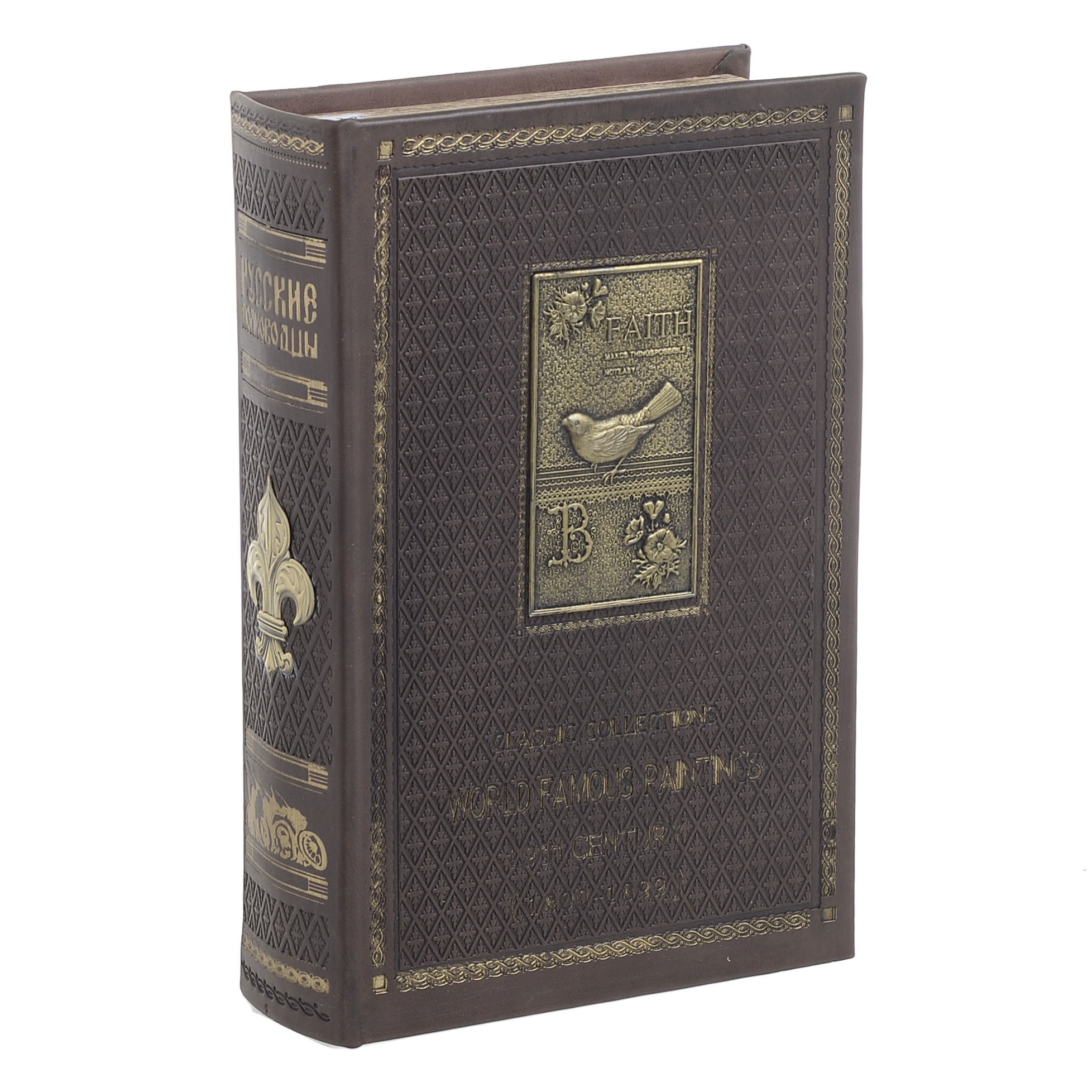 3870435.0243 шкатулка TO4ROOMS  - Вид №1