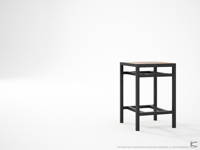 410_810 Восстановить стул Karpenter  - Вид №3