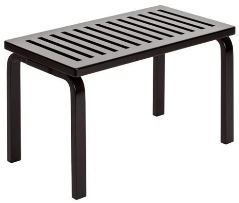 Artek Скамейка из дерева L-leg sun-id-1382641 - Вид №5