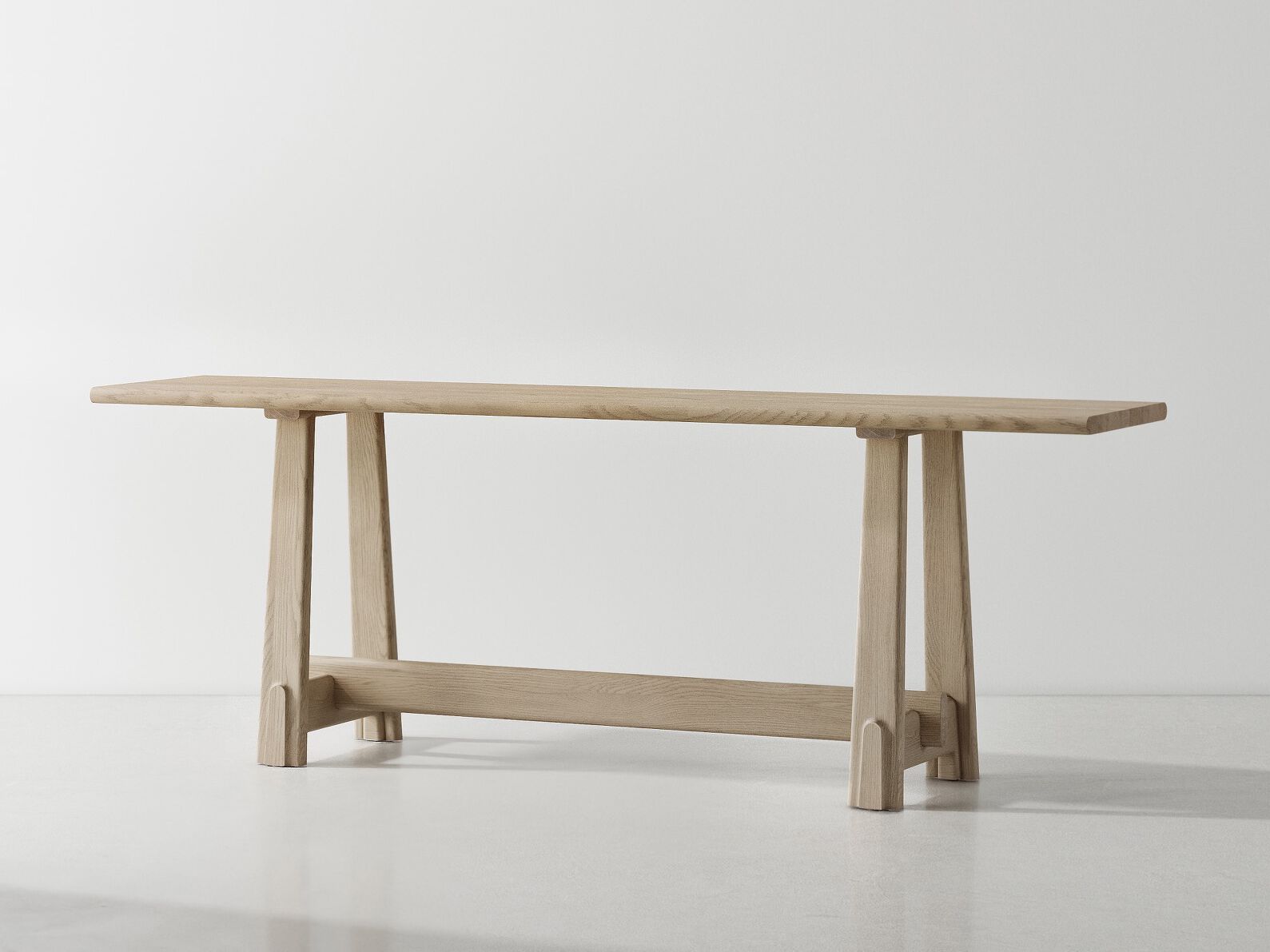 Деревянная консоль District Eight Одетта ARCH-00099026