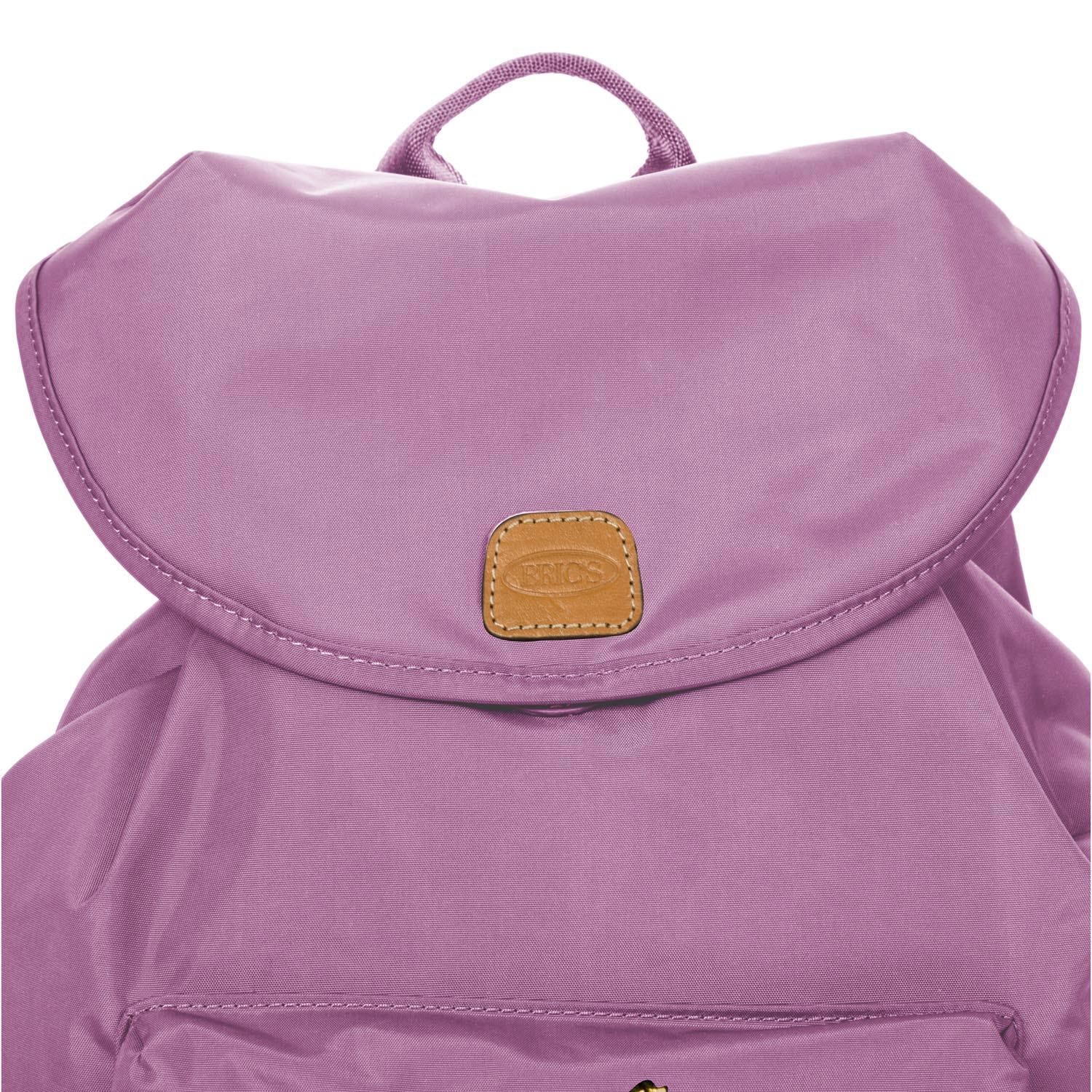 BXL43754.875 Рюкзак BXL43754 Brics X-Travel  - Вид №5