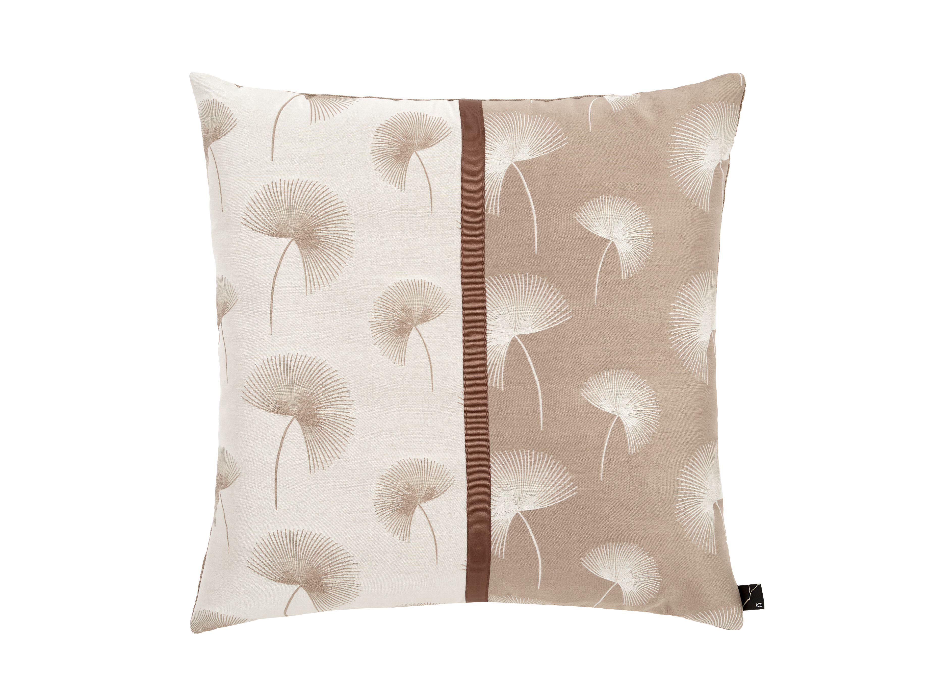 Квадратная подушка K-3 Tora ARCH-00118736 - Вид №1