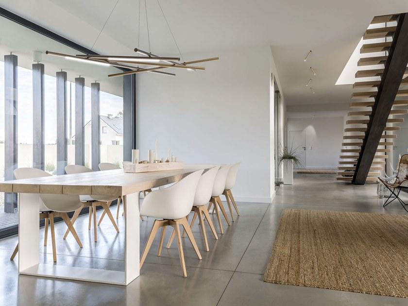 Sattler Светодиодная подвесная лампа Palito sun-id-1422748 - Вид №2