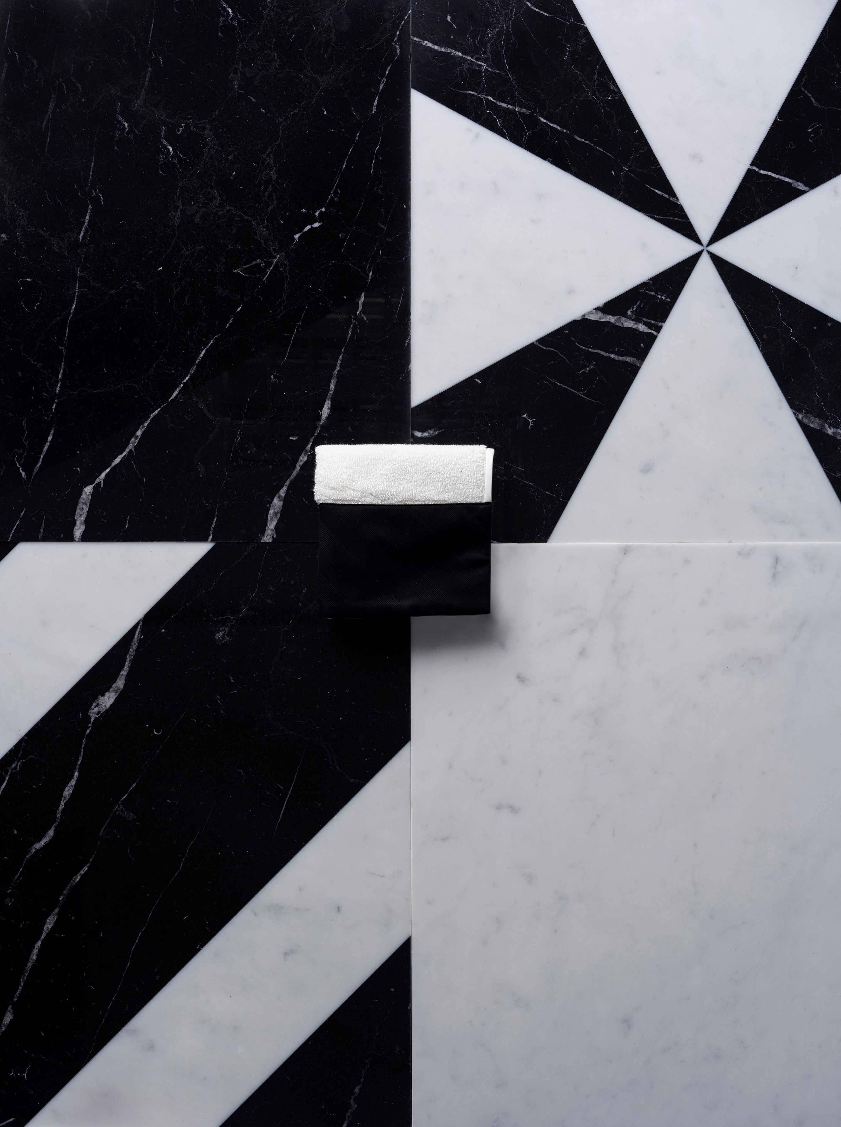 Хлопок махровая стиральная машина Devon&Devon Frette ARCH-00100547 - Вид №1