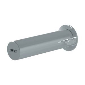 03425 Автоматический настенный смеситель, 6 В SANELA