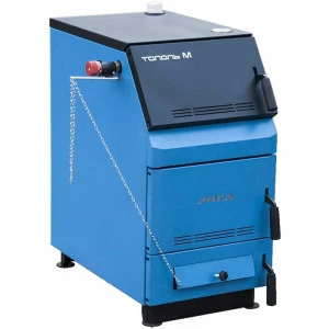 Твердотопливный котел ZOTA Тополь 42 М