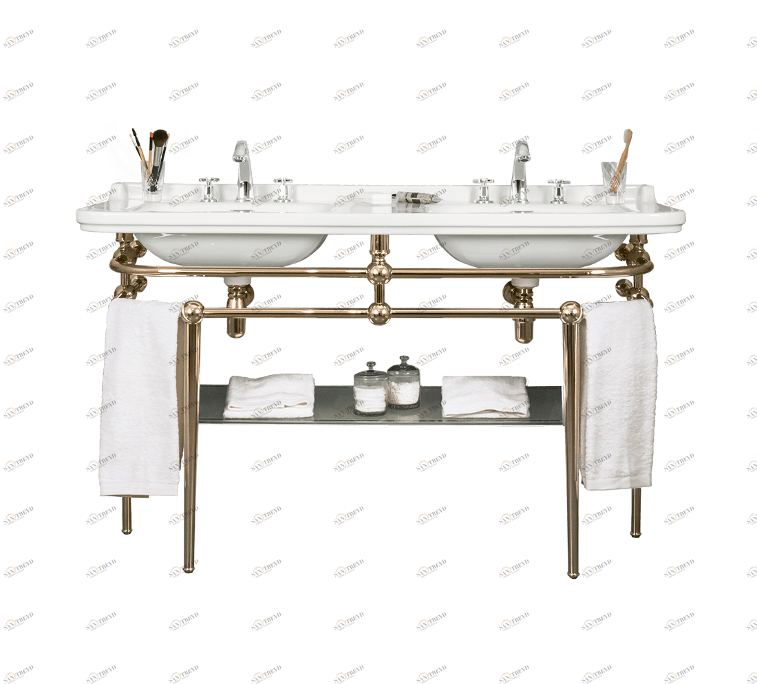 Gentry Home Сезанн  Бронза GH100309 