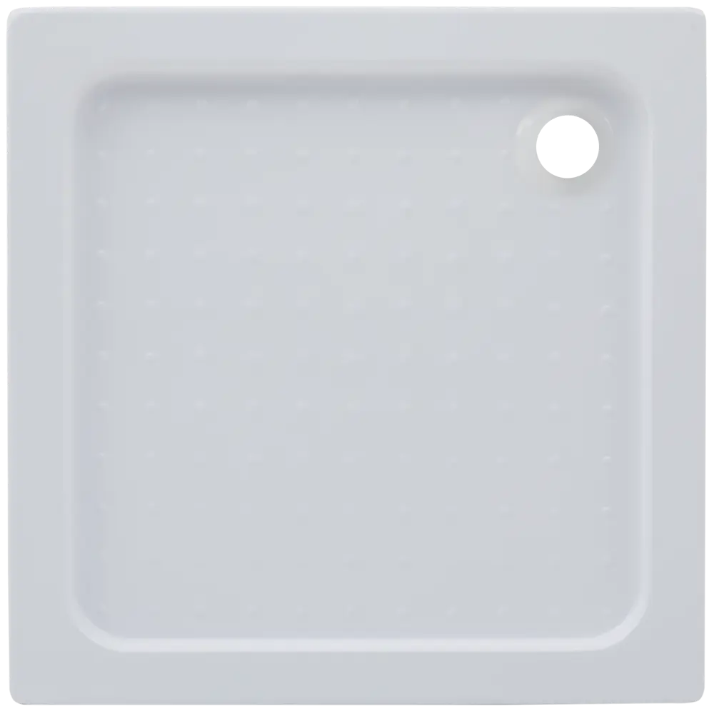 Душевой поддон акриловый 80x80 см прямой 82658165 STLM-2054937 Santreyd 253606