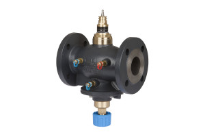 Danfoss Комбинированный балансировочный клапан AQF AQF клапан DN 250 003Z1908
